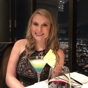 Meet your Posher, Aashley